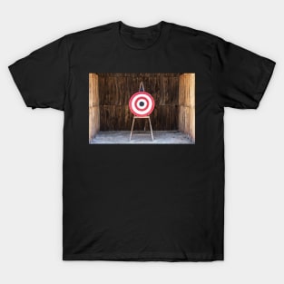 Target Practice T-Shirt